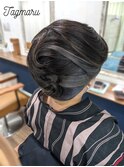 和装スタイル☆イキナ抱き合わせ☆