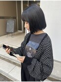 地毛風グレージュ