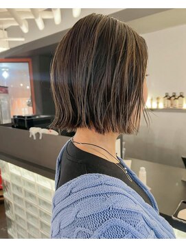 ムク(MUKU) hey light!