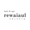 リヴァイアール(rewaiaul)のお店ロゴ