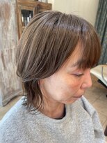 ディンプル 越谷駅前(DiMPlE)&nbsp;◎ おしゃれ染めで白髪染め ◎