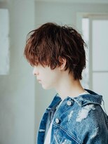 アカサ(A.casa) ナチュラルウルフ/20代/30代/40代/50代/西阿知/イオン倉敷