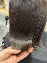 シエル 千葉店(CIEL)&nbsp;＊TOKIO縮毛矯正＊