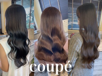 クーペ 富士店(coupe)の写真