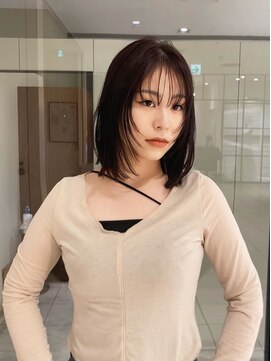 キルトプラスリム(Qilt+LIM) faceline design