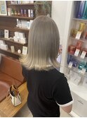 ホワイトミルクティー