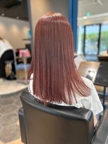 アルジャーノン(algernon)&nbsp;ツヤカラー