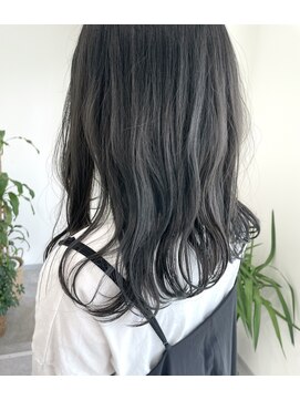 ノーム(Noome.) ミディアムロング/medium long