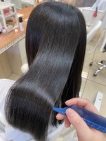 ザナドゥ 巣鴨店(Xanadu) 艶髪ロング×ストレート