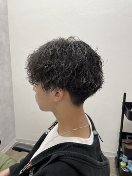 モエバイアリア(Moe by aria) ツイスパ！