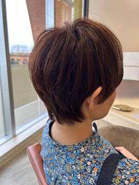 リモア(limore) 大人ショート