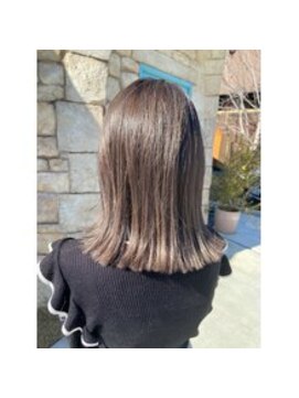 シエル(4el) グレージュ