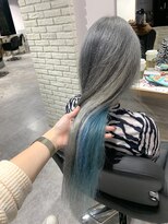 リーオオサカ(Lee Osaka)&nbsp;インナーカラー