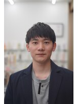 グランクラブ(GRANCLUB)&nbsp;カット　パーマ　フェード　シェービング　ヘッドスパ