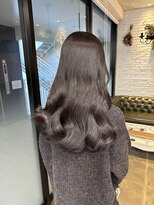 ラフトーキョウセカンド(RAF TOKYO 2nd)&nbsp;RAF TOKYO 2nd  Rina  就活カラー