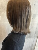 アーチ(ARCH)&nbsp;～オリーブベージュ～