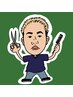 『坂本指名限定』カットカラーorカットパーマ