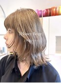 honey beige