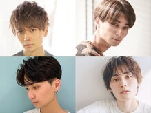 スペラヘアー 東金店(SpeRa hair)