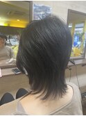夏ウルフ