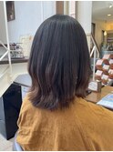 新規お得クーポンあり【見附　今町】M3D外ハネスタイル
