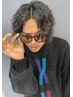 【メンズ限定】カット＋ツイストパーマ15400円→12320円