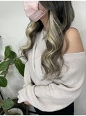 プルエクインナーカラー  #しのだスペシャル