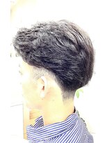 クリアマーケット&nbsp;ショートパートスタイル