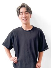 ヘアアンドスパ モーブ 世田谷(hair&SPA Mauve)&nbsp;熊田 海