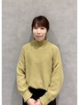 アンアンアヴェダ 沖縄ライカム店(anan aveda) 屋良 瞳