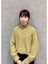 アンアンアヴェダ 沖縄ライカム店(anan aveda) 屋良 瞳