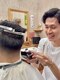 マイ ファースト(MY FIRST)の写真/【理想のスタイルを実現】一人一人のニーズに寄り添い、あなたの魅力を最大限に引き出します！