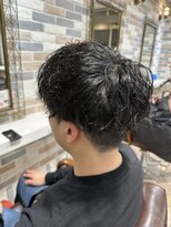 シエル 立川店(CIEL)&nbsp;ツイスパ　[CIEL×舩木亮]