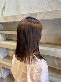 【ミディアムスタイル】
