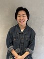 アース 高円寺店(HAIR & MAKE EARTH) 羽床 壮太
