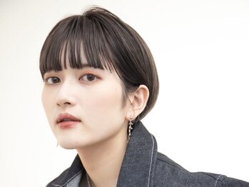 インク(ink”)の写真/ショートの方も大歓迎！あなたのなりたいを叶えます☆再現性の高いカットで毎朝のセットも楽になります♪