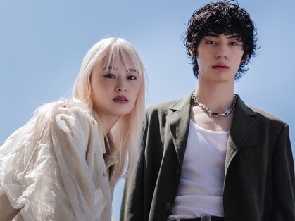 ステップボーンカット トーキョー(STEP BONE CUT TOKYO)の写真