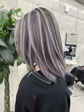 ディーエヌエー バイ エゴル(DiNA by ENGOL) フルブリーチ/ハイライト/コントラストハイライト/