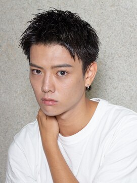 ポリッシュマン コウベ(POLISHMAN.KOBE) ルーズショート/メンズショート/ポリッシュマン コウベ3