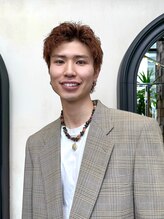 ミンクス 銀座店(MINX) 中村 公亮 〈銀座2F〉
