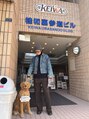 髪物語 長尾 達也