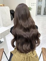 エレリー 和歌山店(EleRe)&nbsp;EleRe 栄/名古屋/髪質改善/韓国/カラー/カット/レイヤーカット