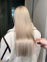 モニカ(MONIQA)&nbsp;ミルクティー