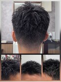 ショートスタイル