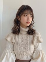 モードケイズ 阿倍野店(MODE K’s) ミディアムスタイル