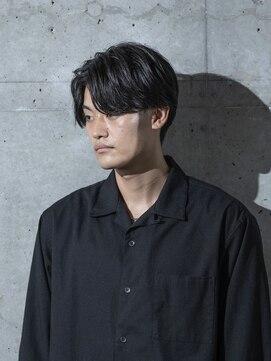 デフカッヅ 北千住(DEF CUTZ) ニュアンスパーマ