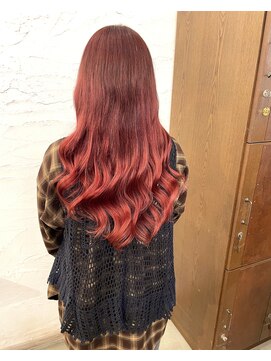 ニュウニュウ(NIU NIU) ダブルスキルエクステ