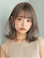 グッドネイバーズ 水戸赤塚(GOOD NEIGHBORS)&nbsp;クビれボブ