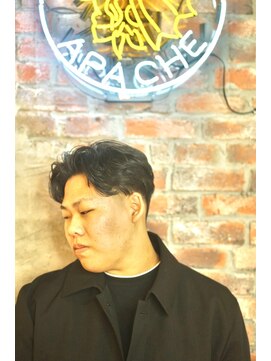 アパッシュ 大町店(Apache) ナチュラルフローセンターパート