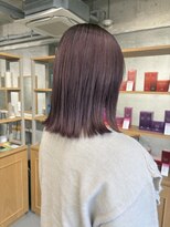 リル 住吉店(LiL)&nbsp;【金岡】柔らかパープル